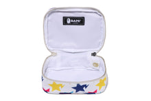 STA PATTERN AMENITY POUCH TRAVEL