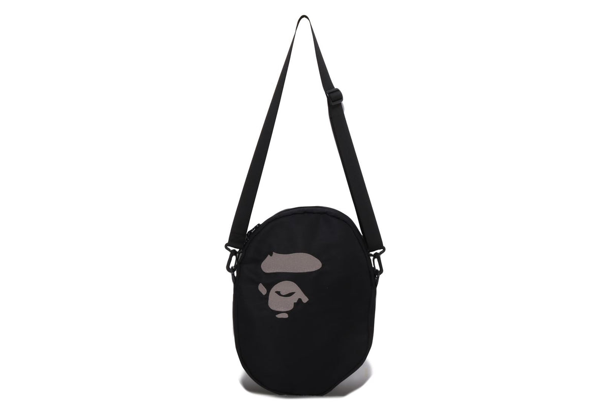 BIG APE HEAD SHOULDER BAG | bape.com