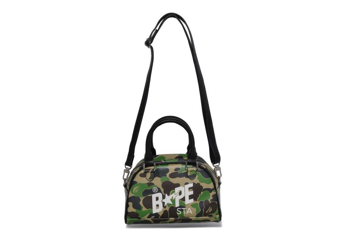 最安値 BAPE COACH コラボ ボディバッグ ウエストバッグ 最安値 BAPE COACH コラボ ボディバッグ ウエストバッグ BAPE® X COACH