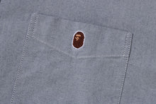 ONE POINT CORDURA OXFORD SHIRT
