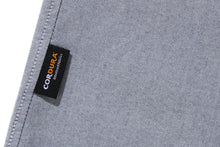 ONE POINT CORDURA OXFORD SHIRT