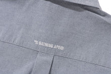 ONE POINT CORDURA OXFORD SHIRT