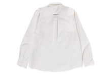ONE POINT CORDURA OXFORD SHIRT