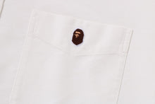 ONE POINT CORDURA OXFORD SHIRT