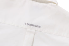 ONE POINT CORDURA OXFORD SHIRT