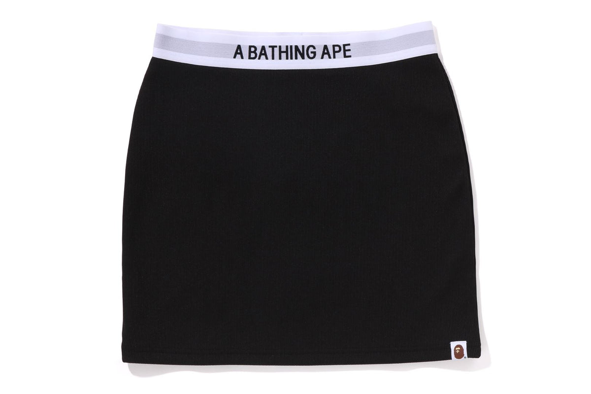 Bape camouflage skirt best sale