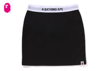 A BATHING APE SKIRT