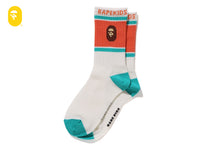 APE HEAD LINE SOCKS