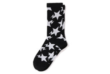 STA PATTERN SOCKS
