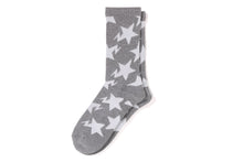 STA PATTERN SOCKS