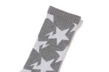 STA PATTERN SOCKS