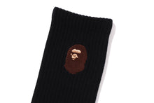 APE HEAD ONE POINT SOCKS