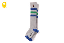 BAPE LOOSE SOCKS