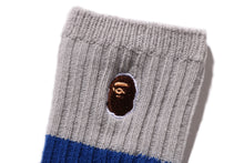 BAPE LOOSE SOCKS