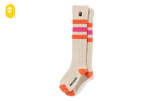 BAPE LOOSE SOCKS