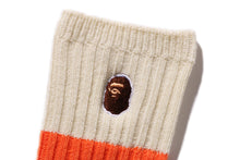 BAPE LOOSE SOCKS