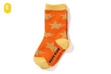 STA PATTERN SOCKS