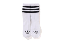 【 BAPE X ADIDAS 】SOCKS