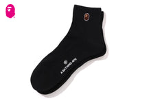 ONE POINT ANKLE SOCKS