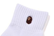 ONE POINT ANKLE SOCKS
