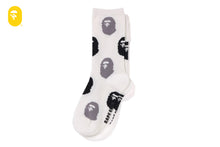 APE HEAD SOCKS