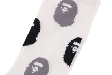 APE HEAD SOCKS