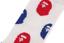 APE HEAD SOCKS