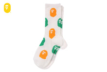 APE HEAD SOCKS