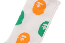 APE HEAD SOCKS
