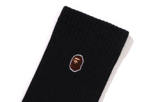 ONE POINT SOCKS