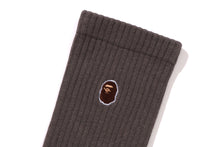 ONE POINT SOCKS