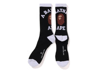 COLLEGE SOCKS