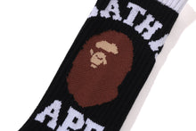 COLLEGE SOCKS