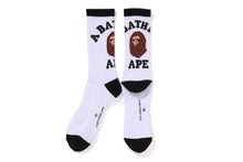 COLLEGE SOCKS