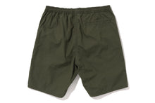 COLOR CAMO SHARK REVERSIBLE SHORTS