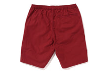 COLOR CAMO SHARK REVERSIBLE SHORTS