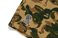 【 BAPE X KIDSUPER 】CAMO SWEAT SHORTS