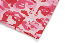 【 BAPE X KIDSUPER 】CAMO SWEAT SHORTS