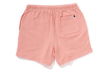 COLLEGE SWEAT SHORTS