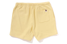 COLLEGE SWEAT SHORTS