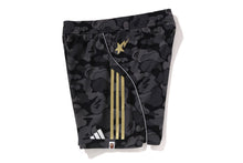 【 BAPE X ADIDAS 】FB SHORTS