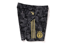 【 BAPE X ADIDAS 】FB SHORTS