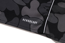 【 BAPE X ADIDAS 】FB SHORTS