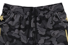 【 BAPE X ADIDAS 】FB SHORTS