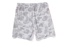 【 BAPE X ADIDAS 】FB SHORTS