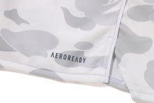 【 BAPE X ADIDAS 】FB SHORTS