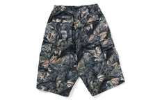 TREE EDGE CAMO CARGO SHORTS