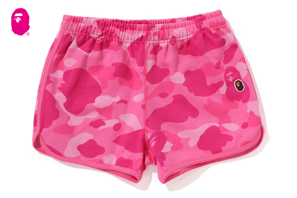 パンツ CDG X BAPE SWEAT SHORTS k10 001SPJ251001_NVY_D_1200x.jpg?v