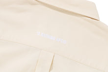 ONE POINT OXFORD SS SHIRT