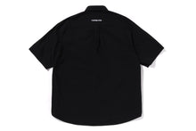 ONE POINT OXFORD SS SHIRT